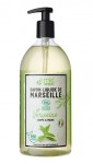 1-Marseille Verveine